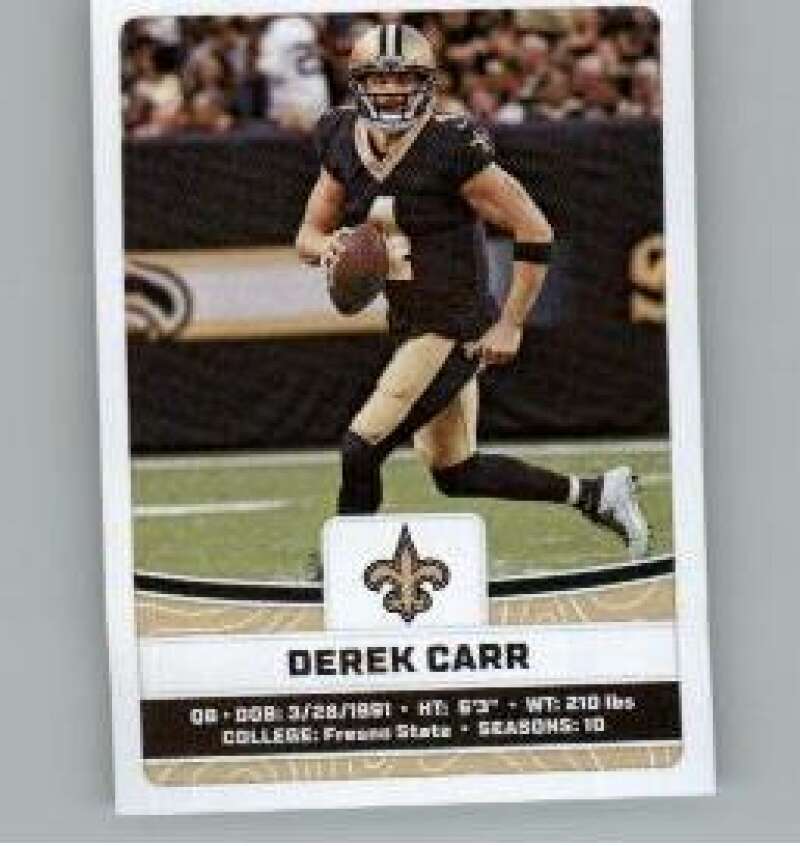 2023 Panini NFL Mini Thin Stickers #382-571 (Pick Your Sticker Cards) - Picture 168 of 379