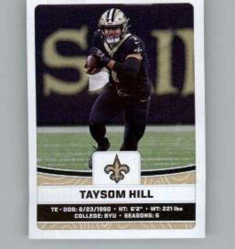 2023 Panini NFL Mini Thin Stickers #382-571 (Pick Your Sticker Cards) - Picture 178 of 379