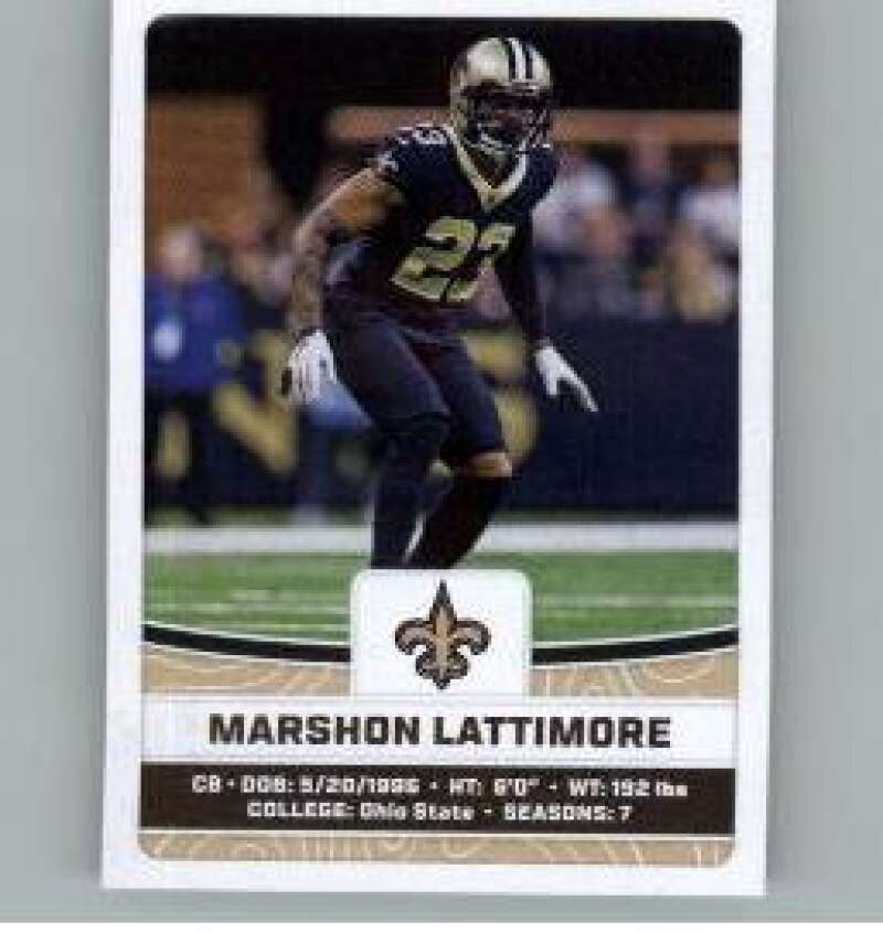 2023 Panini NFL Mini Thin Stickers #382-571 (Pick Your Sticker Cards) - Picture 184 of 379