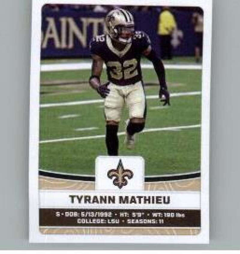 2023 Panini NFL Mini Thin Stickers #382-571 (Pick Your Sticker Cards) - Picture 188 of 379