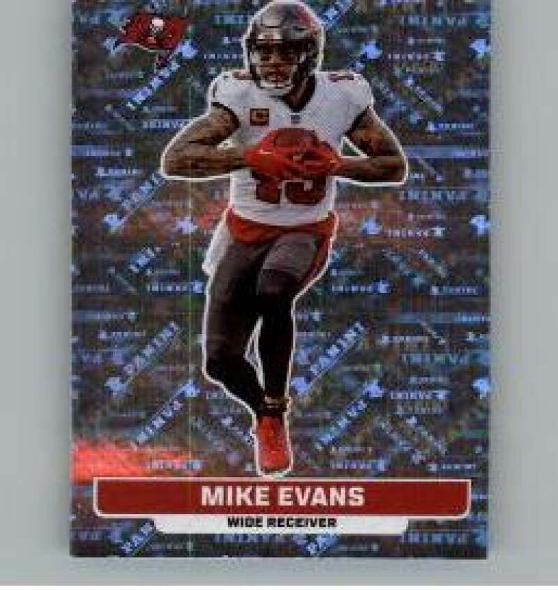 2023 Panini NFL Mini Thin Stickers #382-571 (Pick Your Sticker Cards) - Picture 198 of 379