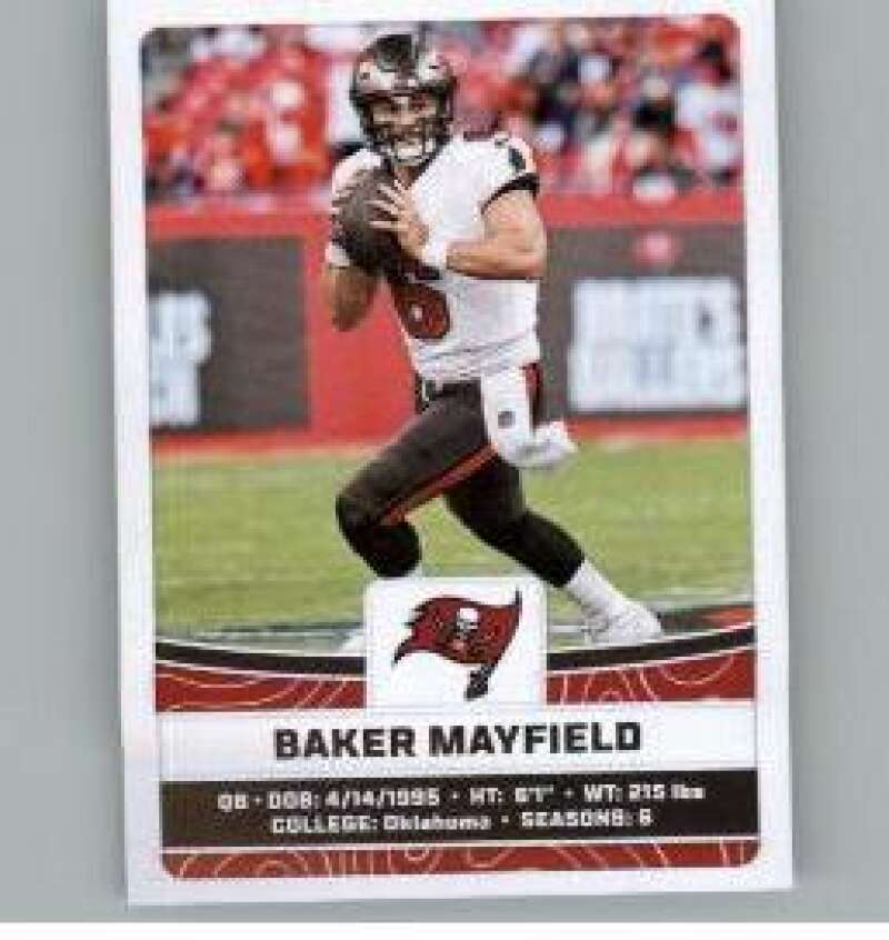 2023 Panini NFL Mini Thin Stickers #382-571 (Pick Your Sticker Cards) - Picture 200 of 379