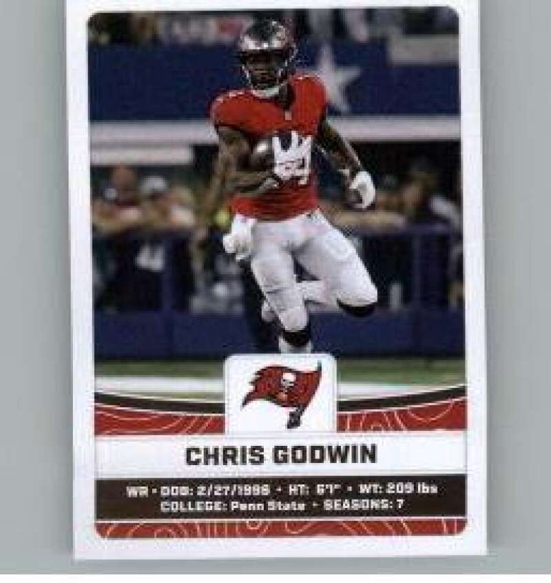 2023 Panini NFL Mini Thin Stickers #382-571 (Pick Your Sticker Cards) - Picture 206 of 379