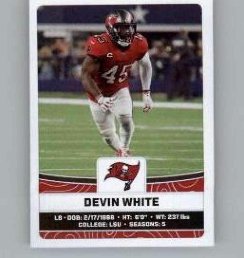 2023 Panini NFL Mini Thin Stickers #382-571 (Pick Your Sticker Cards) - Picture 214 of 379