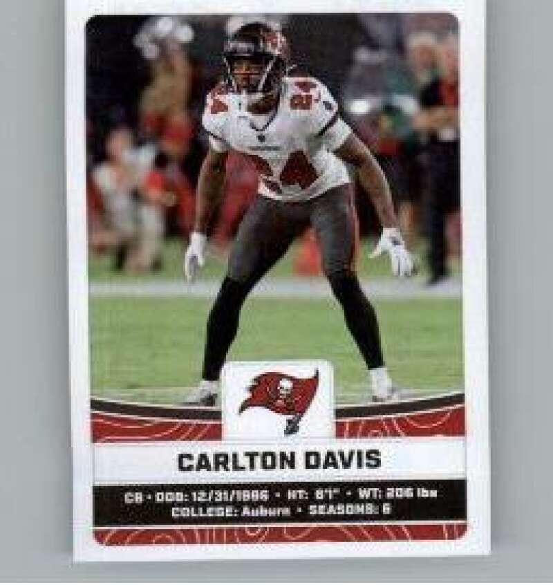 2023 Panini NFL Mini Thin Stickers #382-571 (Pick Your Sticker Cards) - Picture 218 of 379