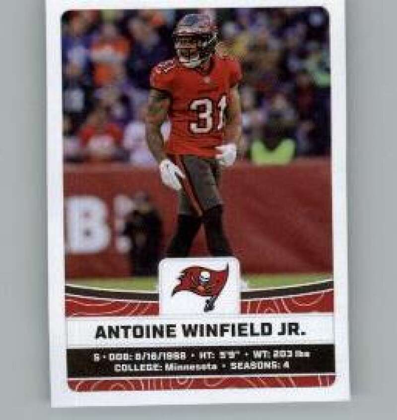 2023 Panini NFL Mini Thin Stickers #382-571 (Pick Your Sticker Cards) - Picture 222 of 379