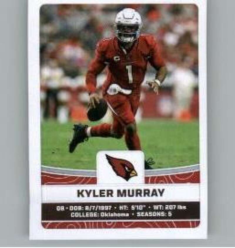 2023 Panini NFL Mini Thin Stickers #382-571 (Pick Your Sticker Cards) - Picture 232 of 379