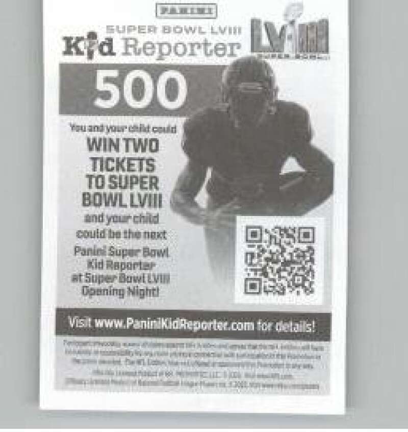 2023 Panini NFL Mini Thin Stickers #382-571 (Pick Your Sticker Cards) - Picture 237 of 379