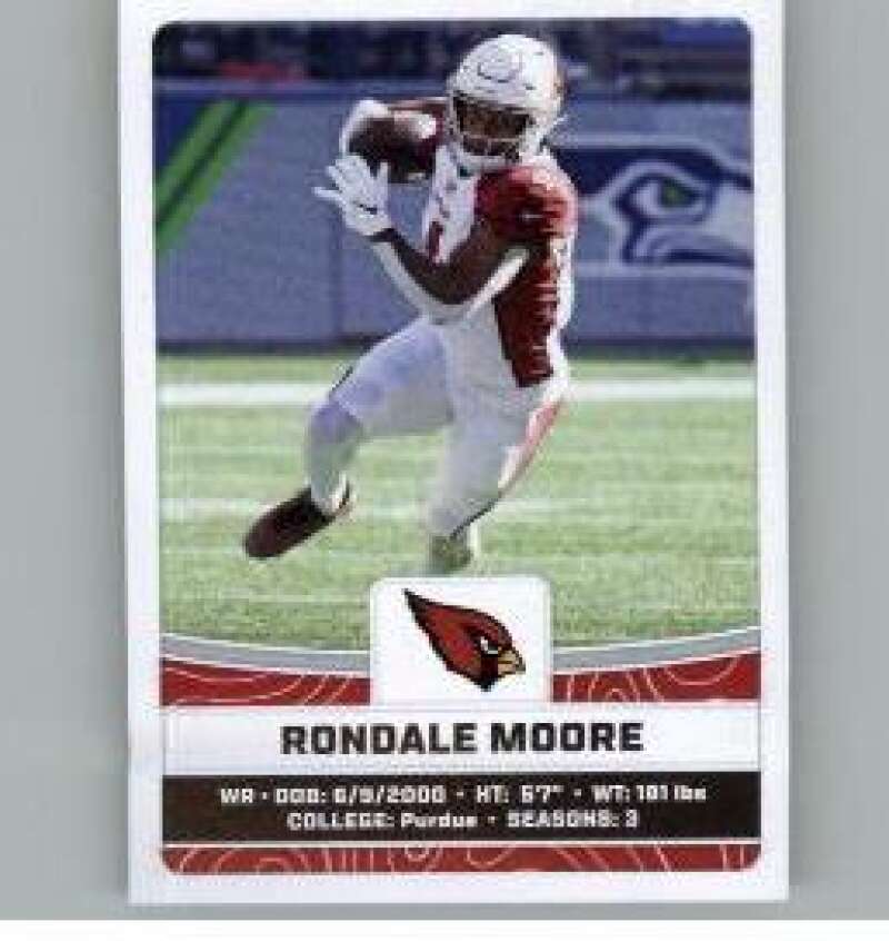 2023 Panini NFL Mini Thin Stickers #382-571 (Pick Your Sticker Cards) - Picture 240 of 379