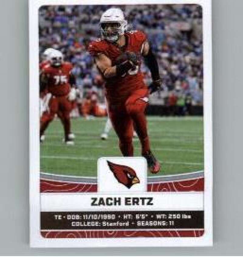 2023 Panini NFL Mini Thin Stickers #382-571 (Pick Your Sticker Cards) - Picture 242 of 379