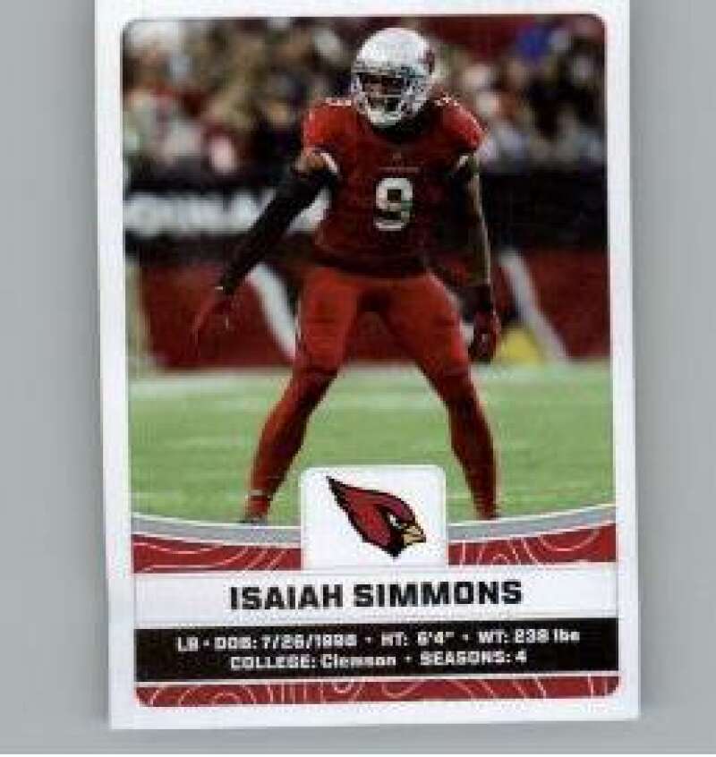 2023 Panini NFL Mini Thin Stickers #382-571 (Pick Your Sticker Cards) - Picture 246 of 379