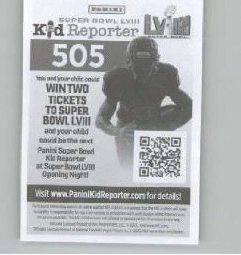 2023 Panini NFL Mini Thin Stickers #382-571 (Pick Your Sticker Cards) - Picture 247 of 379