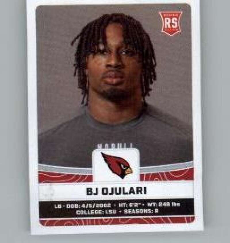 2023 Panini NFL Mini Thin Stickers #382-571 (Pick Your Sticker Cards) - Picture 250 of 379