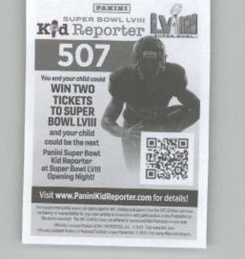 2023 Panini NFL Mini Thin Stickers #382-571 (Pick Your Sticker Cards) - Picture 251 of 379