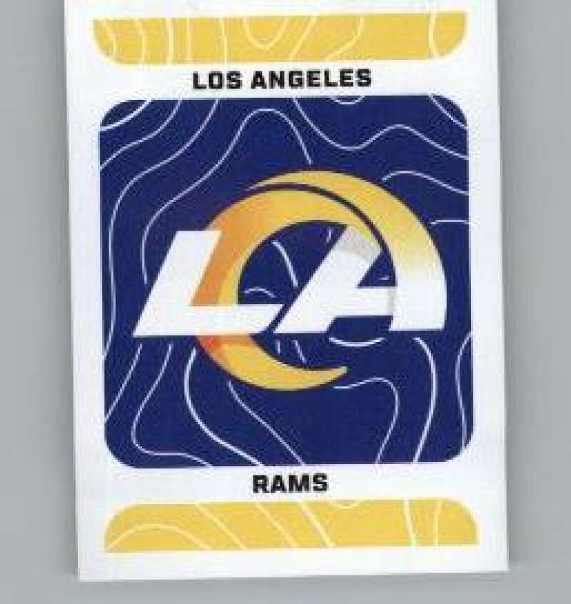 2023 Panini NFL Mini Thin Stickers #382-571 (Pick Your Sticker Cards) - Picture 256 of 379