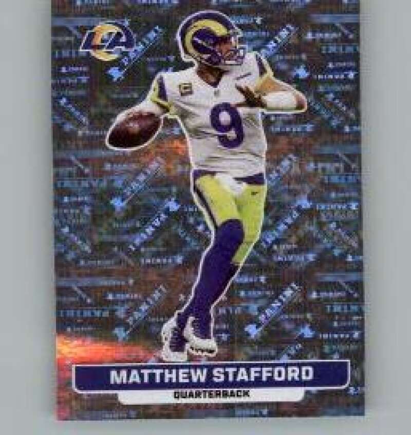 2023 Panini NFL Mini Thin Stickers #382-571 (Pick Your Sticker Cards) - Picture 260 of 379