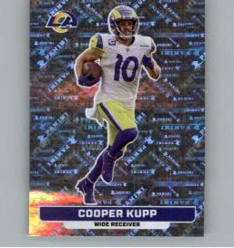 2023 Panini NFL Mini Thin Stickers #382-571 (Pick Your Sticker Cards) - Picture 262 of 379