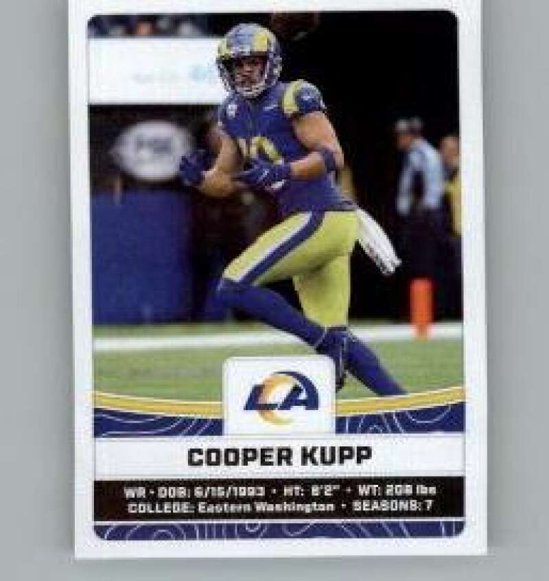 2023 Panini NFL Mini Thin Stickers #382-571 (Pick Your Sticker Cards) - Picture 268 of 379