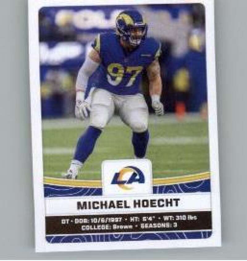 2023 Panini NFL Mini Thin Stickers #382-571 (Pick Your Sticker Cards) - Picture 280 of 379