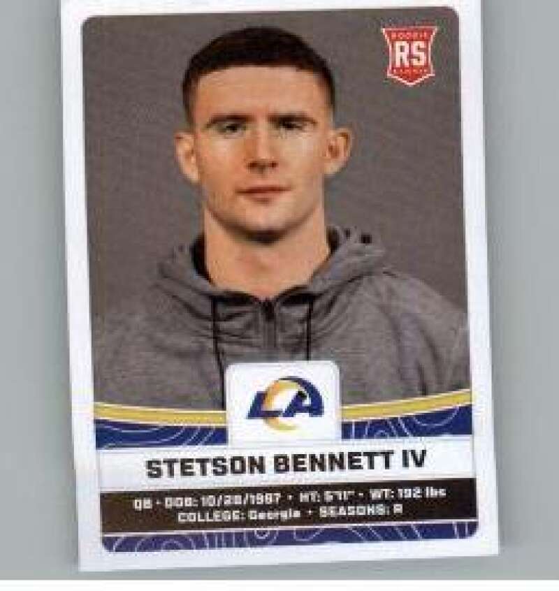 2023 Panini NFL Mini Thin Stickers #382-571 (Pick Your Sticker Cards) - Picture 286 of 379