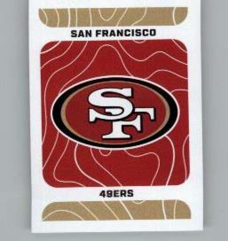 2023 Panini NFL Mini Thin Stickers #382-571 (Pick Your Sticker Cards) - Picture 288 of 379