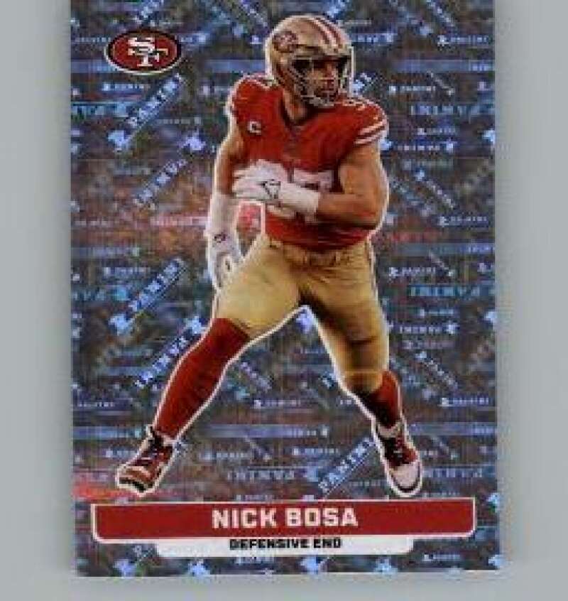 2023 Panini NFL Mini Thin Stickers #382-571 (Pick Your Sticker Cards) - Picture 292 of 379