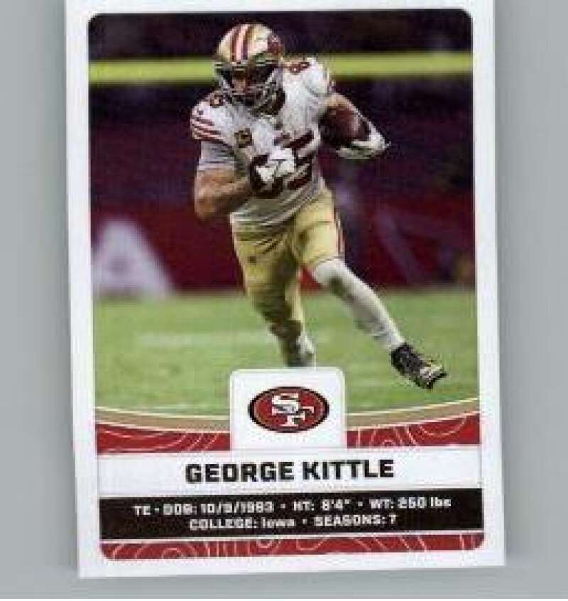 2023 Panini NFL Mini Thin Stickers #382-571 (Pick Your Sticker Cards) - Picture 306 of 379