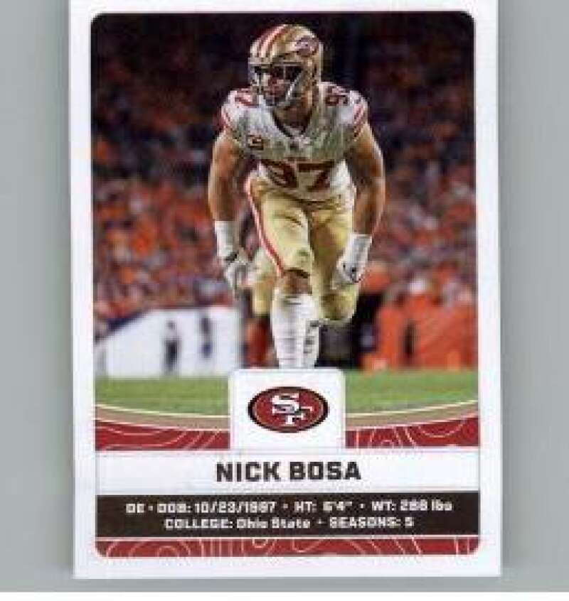 2023 Panini NFL Mini Thin Stickers #382-571 (Pick Your Sticker Cards) - Picture 308 of 379