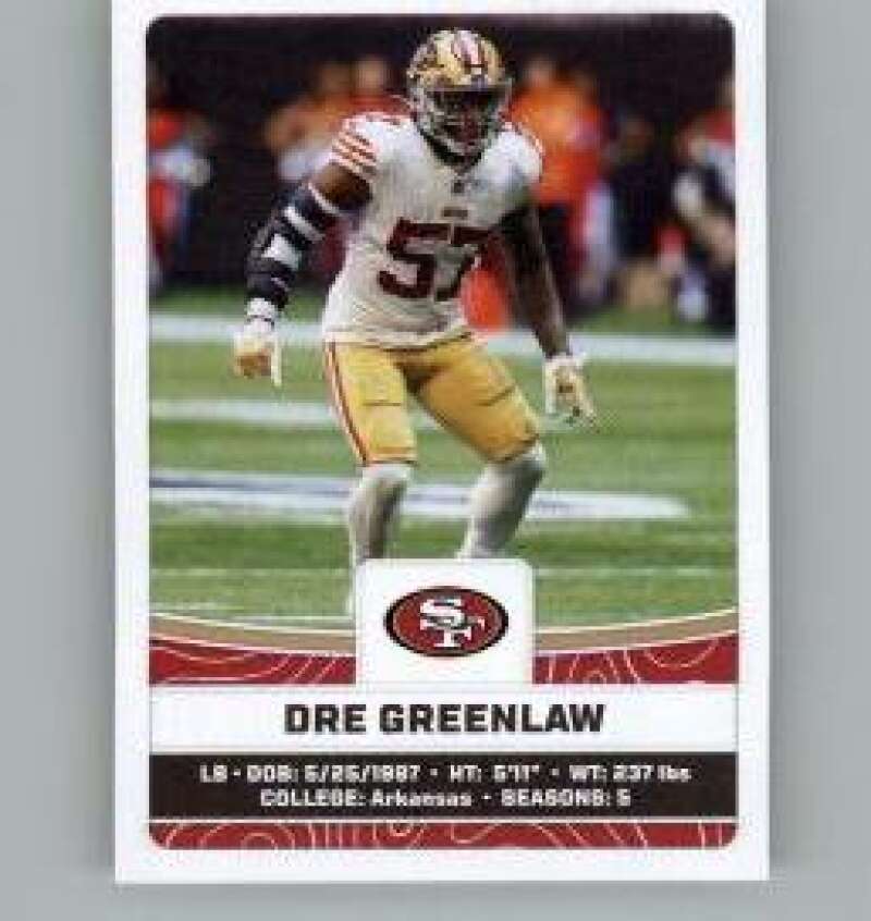 2023 Panini NFL Mini Thin Stickers #382-571 (Pick Your Sticker Cards) - Picture 310 of 379