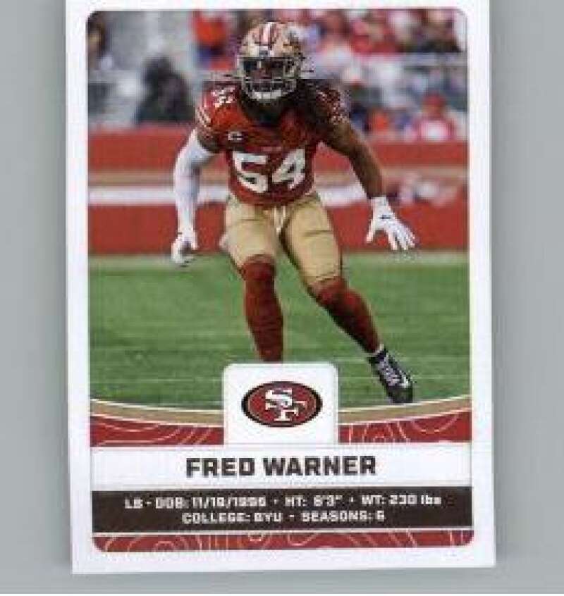 2023 Panini NFL Mini Thin Stickers #382-571 (Pick Your Sticker Cards) - Picture 312 of 379