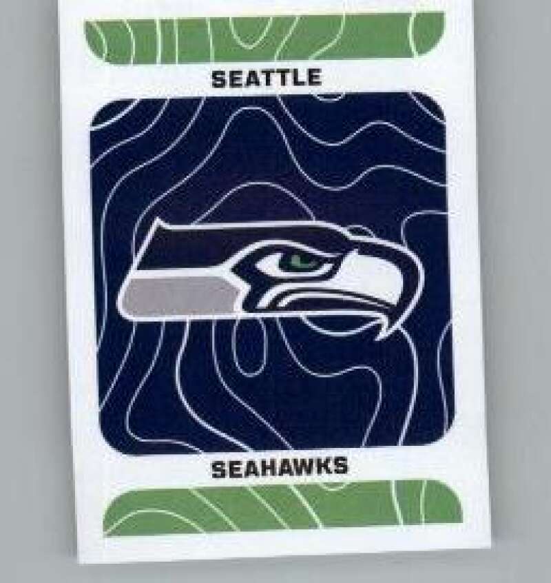 2023 Panini NFL Mini Thin Stickers #382-571 (Pick Your Sticker Cards) - Picture 320 of 379