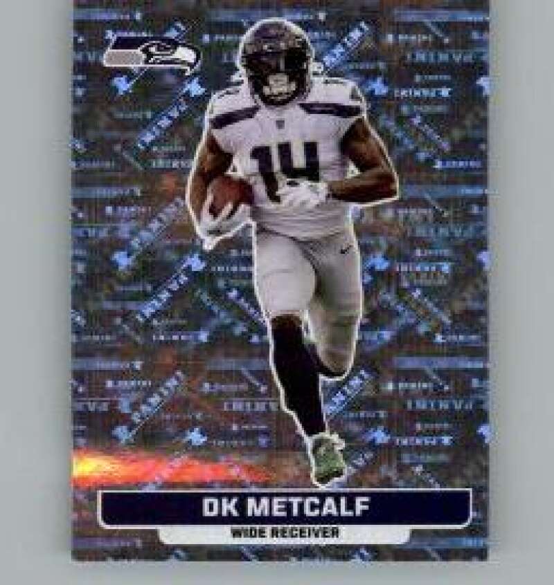 2023 Panini NFL Mini Thin Stickers #382-571 (Pick Your Sticker Cards) - Picture 322 of 379