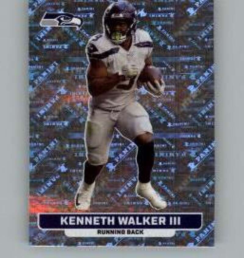 2023 Panini NFL Mini Thin Stickers #382-571 (Pick Your Sticker Cards) - Picture 324 of 379
