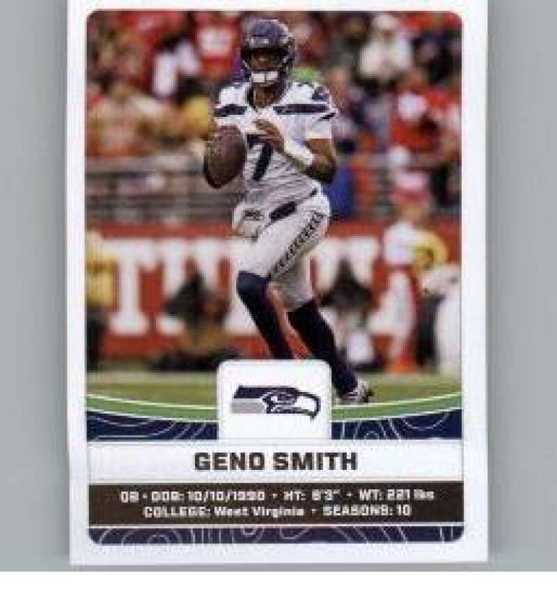 2023 Panini NFL Mini Thin Stickers #382-571 (Pick Your Sticker Cards) - Picture 328 of 379