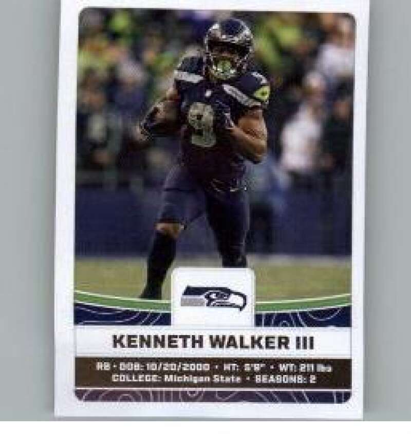 2023 Panini NFL Mini Thin Stickers #382-571 (Pick Your Sticker Cards) - Picture 330 of 379