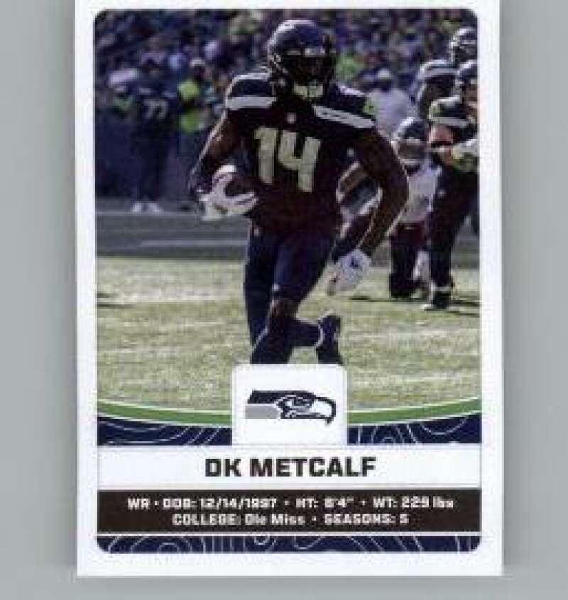 2023 Panini NFL Mini Thin Stickers #382-571 (Pick Your Sticker Cards) - Picture 332 of 379