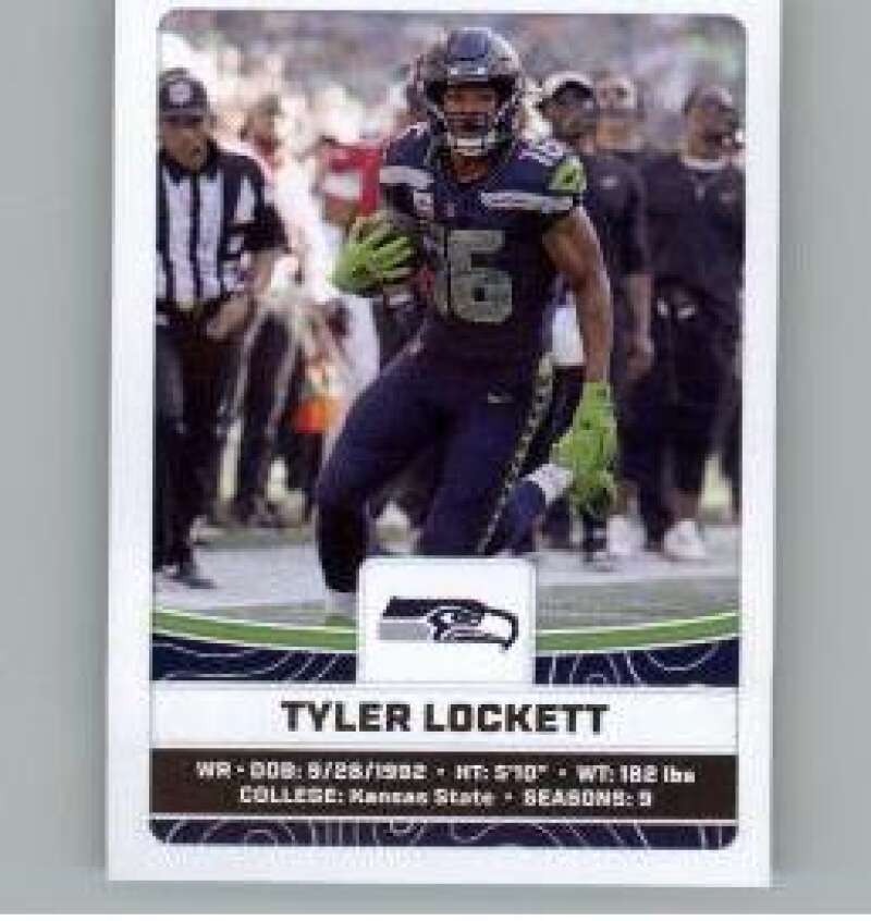 2023 Panini NFL Mini Thin Stickers #382-571 (Pick Your Sticker Cards) - Picture 334 of 379