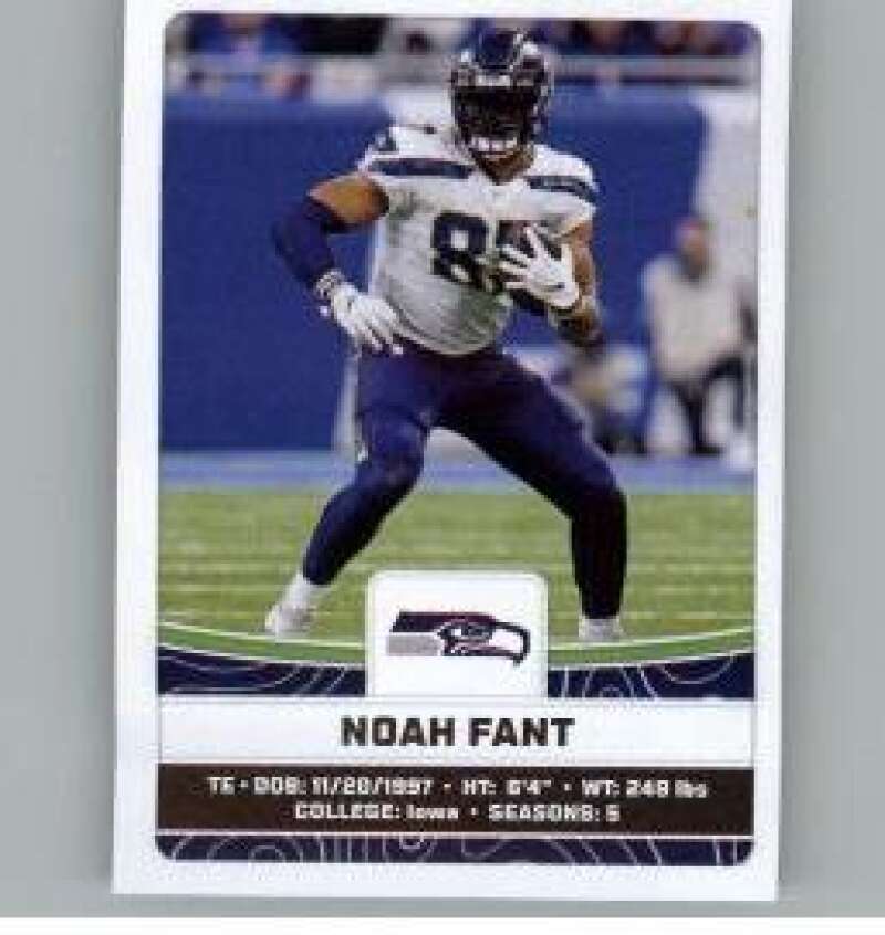 2023 Panini NFL Mini Thin Stickers #382-571 (Pick Your Sticker Cards) - Picture 338 of 379