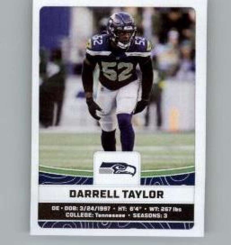 2023 Panini NFL Mini Thin Stickers #382-571 (Pick Your Sticker Cards) - Picture 340 of 379