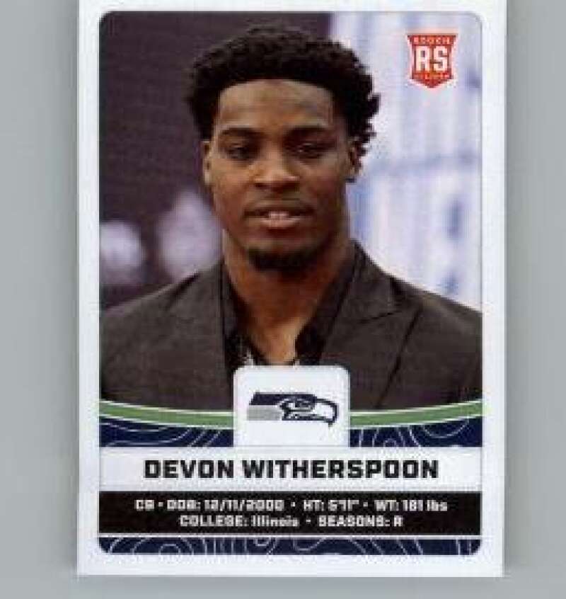 2023 Panini NFL Mini Thin Stickers #382-571 (Pick Your Sticker Cards) - Picture 346 of 379