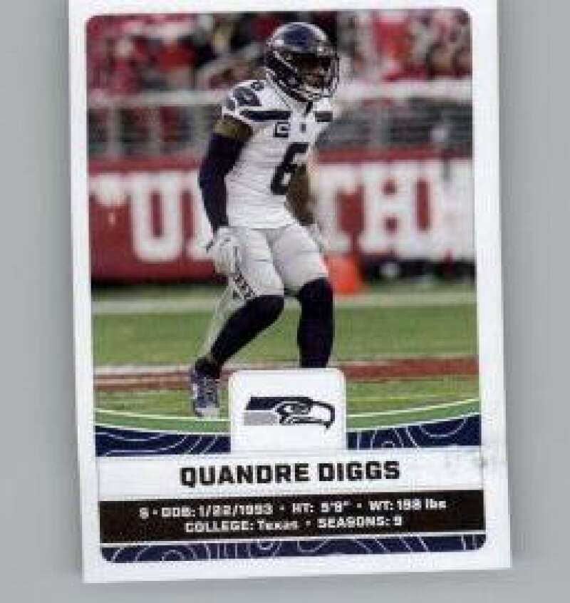 2023 Panini NFL Mini Thin Stickers #382-571 (Pick Your Sticker Cards) - Picture 350 of 379