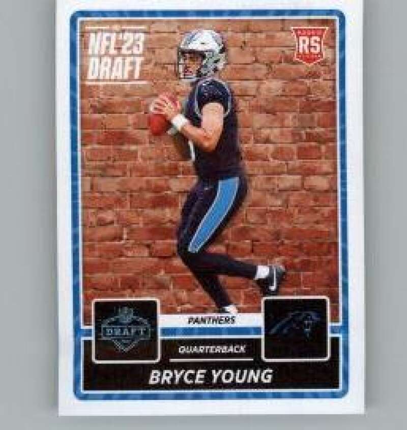 2023 Panini NFL Mini Thin Stickers #382-571 (Pick Your Sticker Cards) - Picture 352 of 379