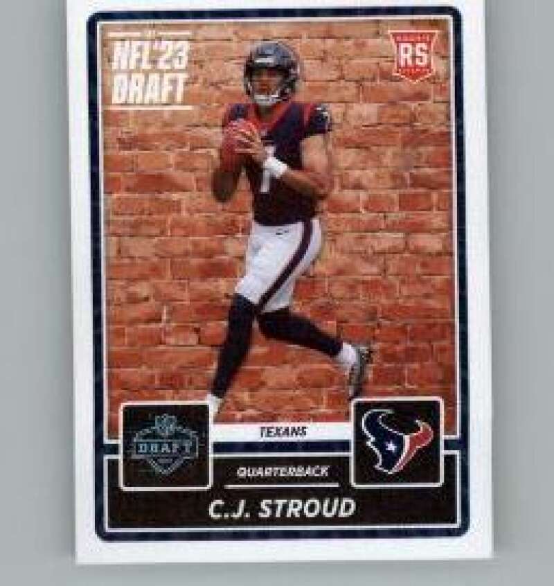 2023 Panini NFL Mini Thin Stickers #382-571 (Pick Your Sticker Cards) - Picture 354 of 379