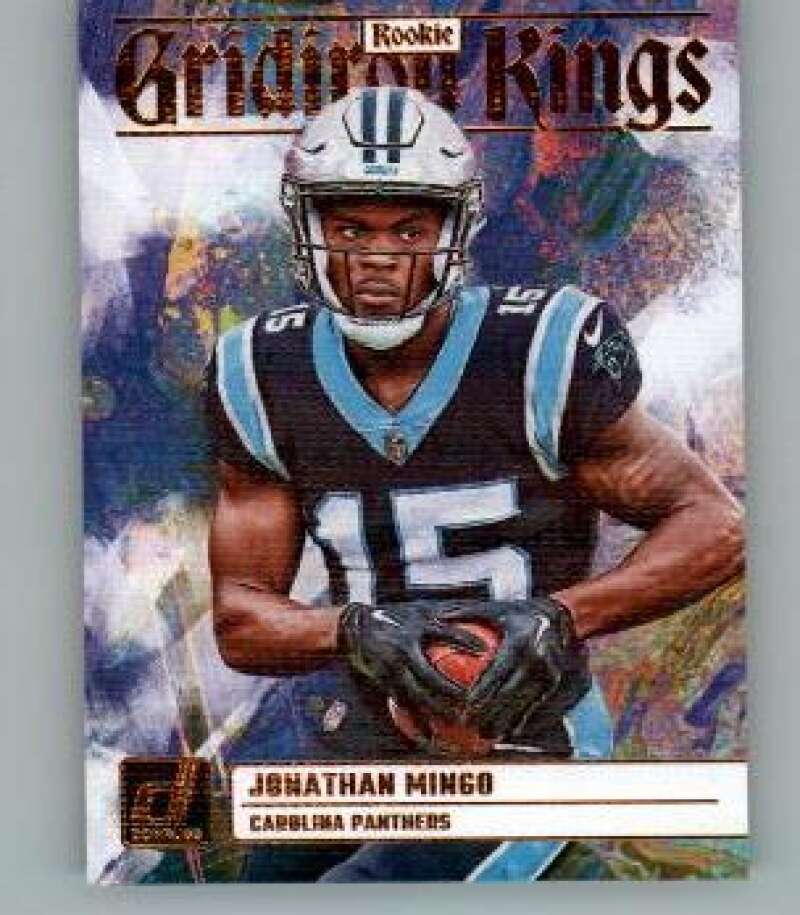 2023 Donruss NFL Football Rookie Insert Singles (Pick Your Cards) - Bild 10 von 67