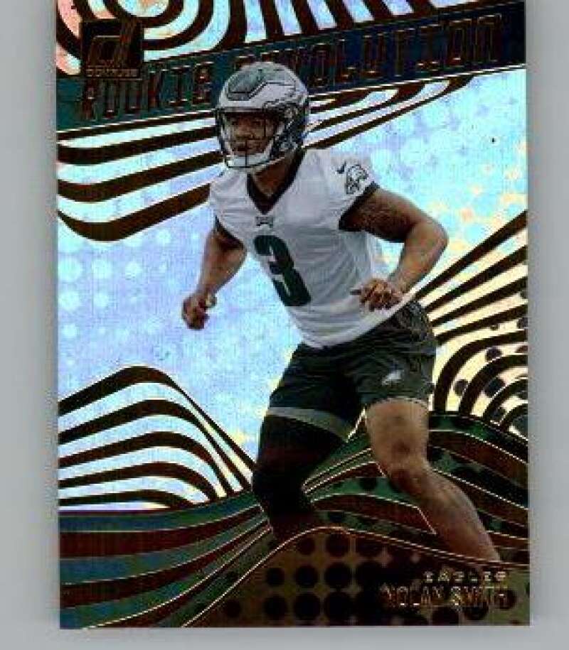 2023 Donruss NFL Football Rookie Insert Singles (Pick Your Cards) - Bild 16 von 67