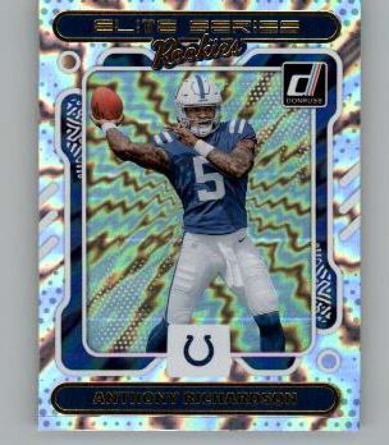 2023 Donruss NFL Football Rookie Insert Singles (Pick Your Cards) - Bild 24 von 67