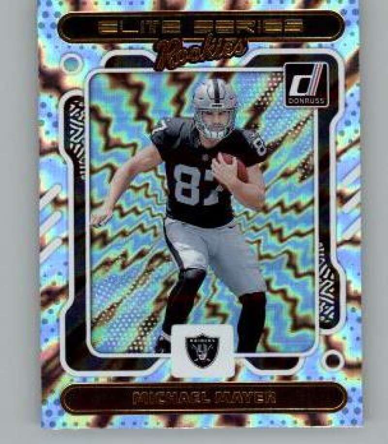 2023 Donruss NFL Football Rookie Insert Singles (Pick Your Cards) - Bild 26 von 67