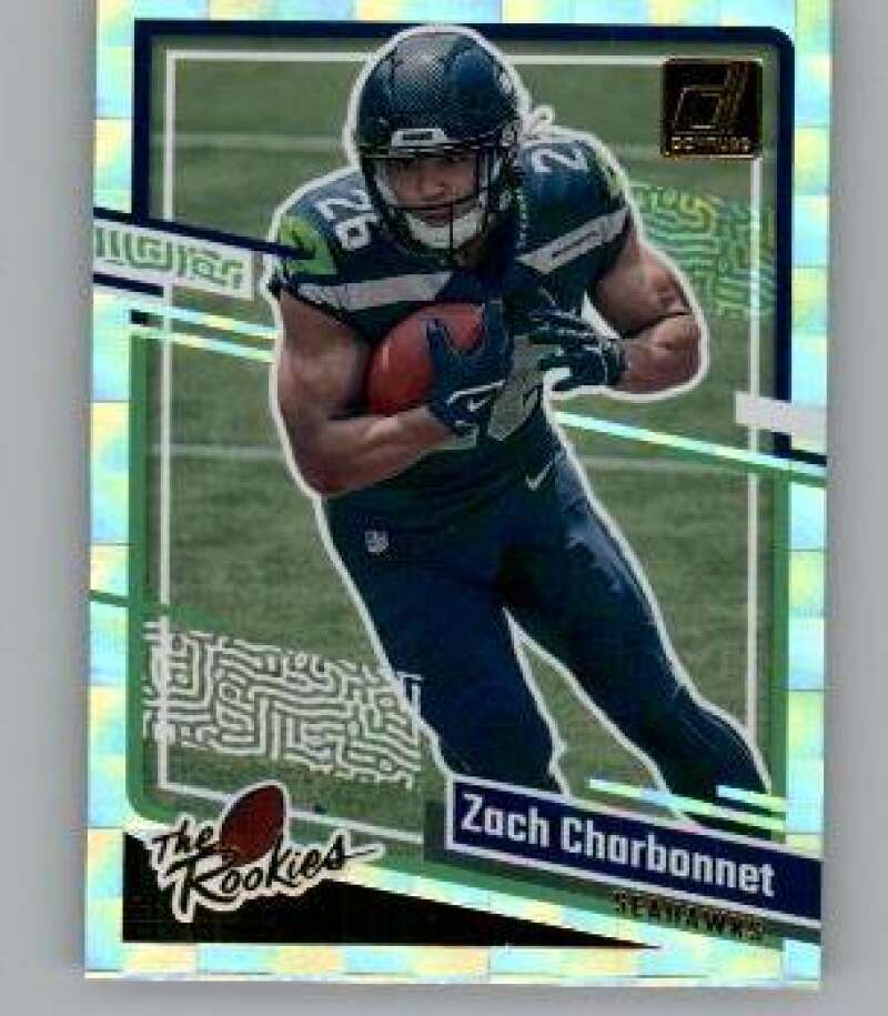 2023 Donruss NFL Football Rookie Insert Singles (Pick Your Cards) - Bild 42 von 67