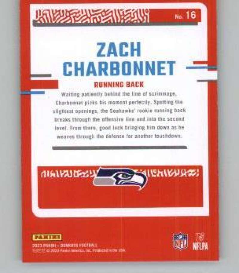 2023 Donruss NFL Football Rookie Insert Singles (Pick Your Cards) - Bild 43 von 67