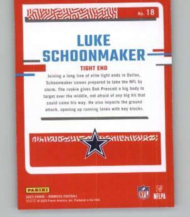2023 Donruss NFL Football Rookie Insert Singles (Pick Your Cards) - Bild 45 von 67